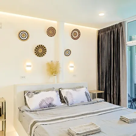 Moonway Bungalows Ko Pha Ngan Exterior photo