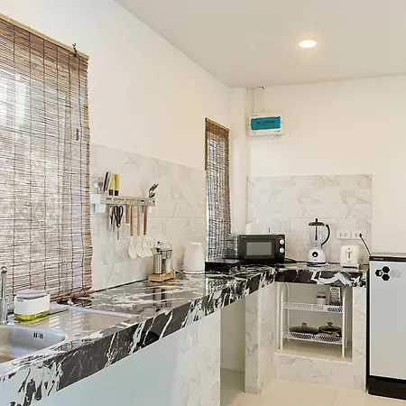 Moonway Bungalows Ko Pha Ngan Exterior photo