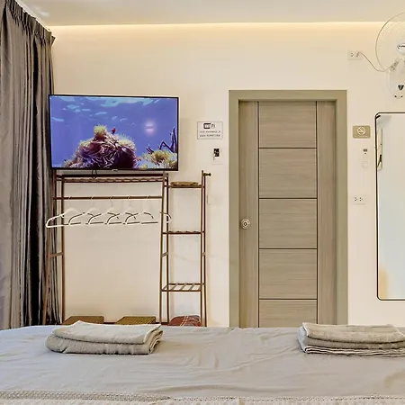 Moonway Bungalows Ko Pha Ngan Exterior photo