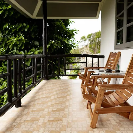 Moonway Bungalows Ko Pha Ngan Exterior photo