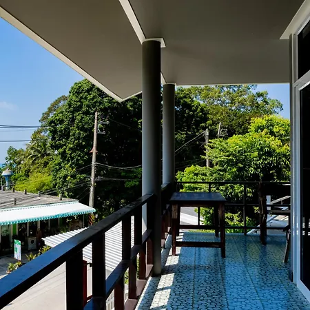 Moonway Bungalows Ko Pha Ngan Exterior photo