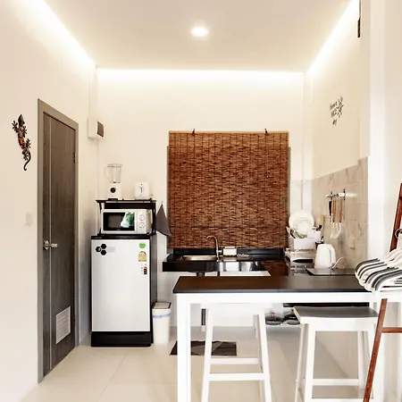 Moonway Bungalows Ko Pha Ngan Exterior photo