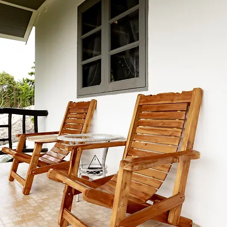 Moonway Bungalows Ko Pha Ngan Exterior photo