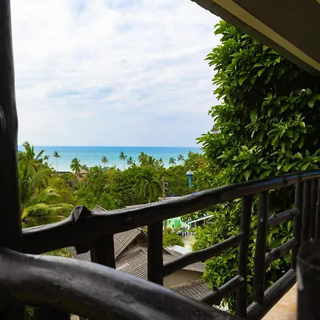 Moonway Bungalows Ko Pha Ngan Exterior photo