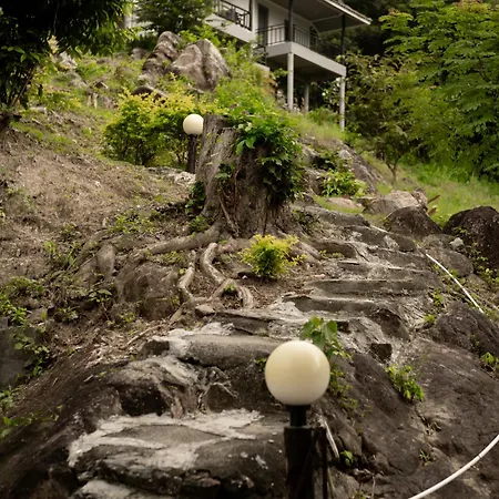 Moonway Bungalows Ko Pha Ngan Exterior photo