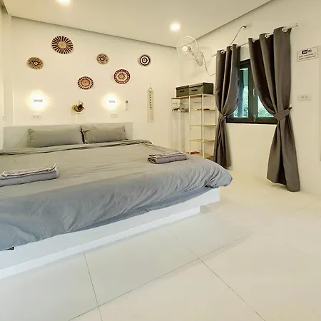 Moonway Bungalows Ko Pha Ngan Exterior photo