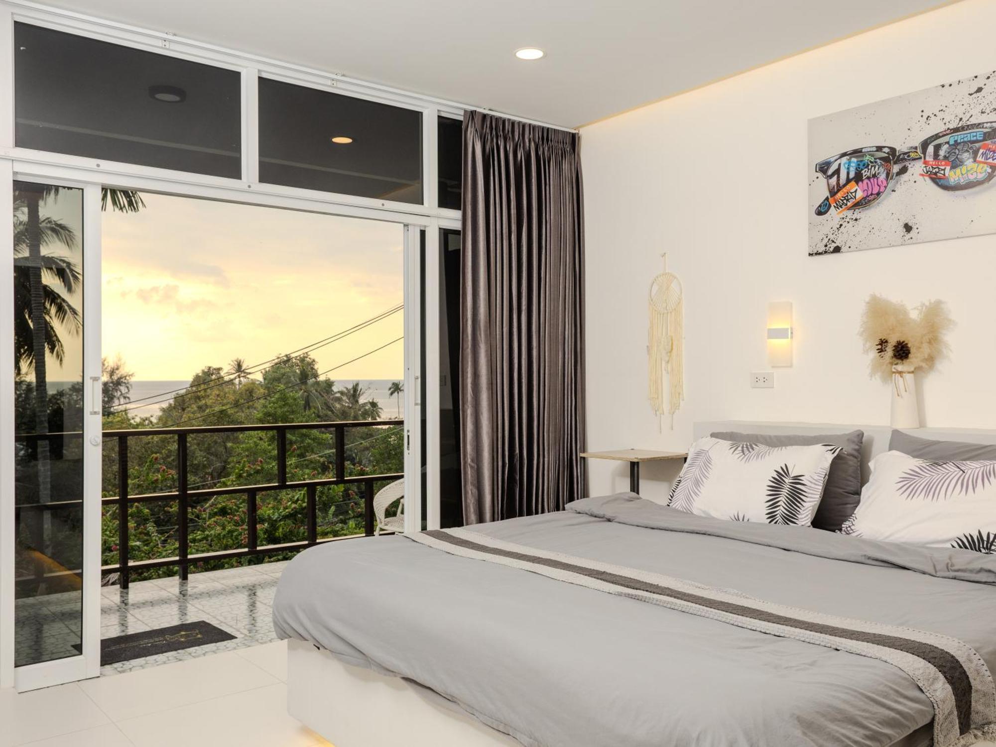 Apartment Moonway *