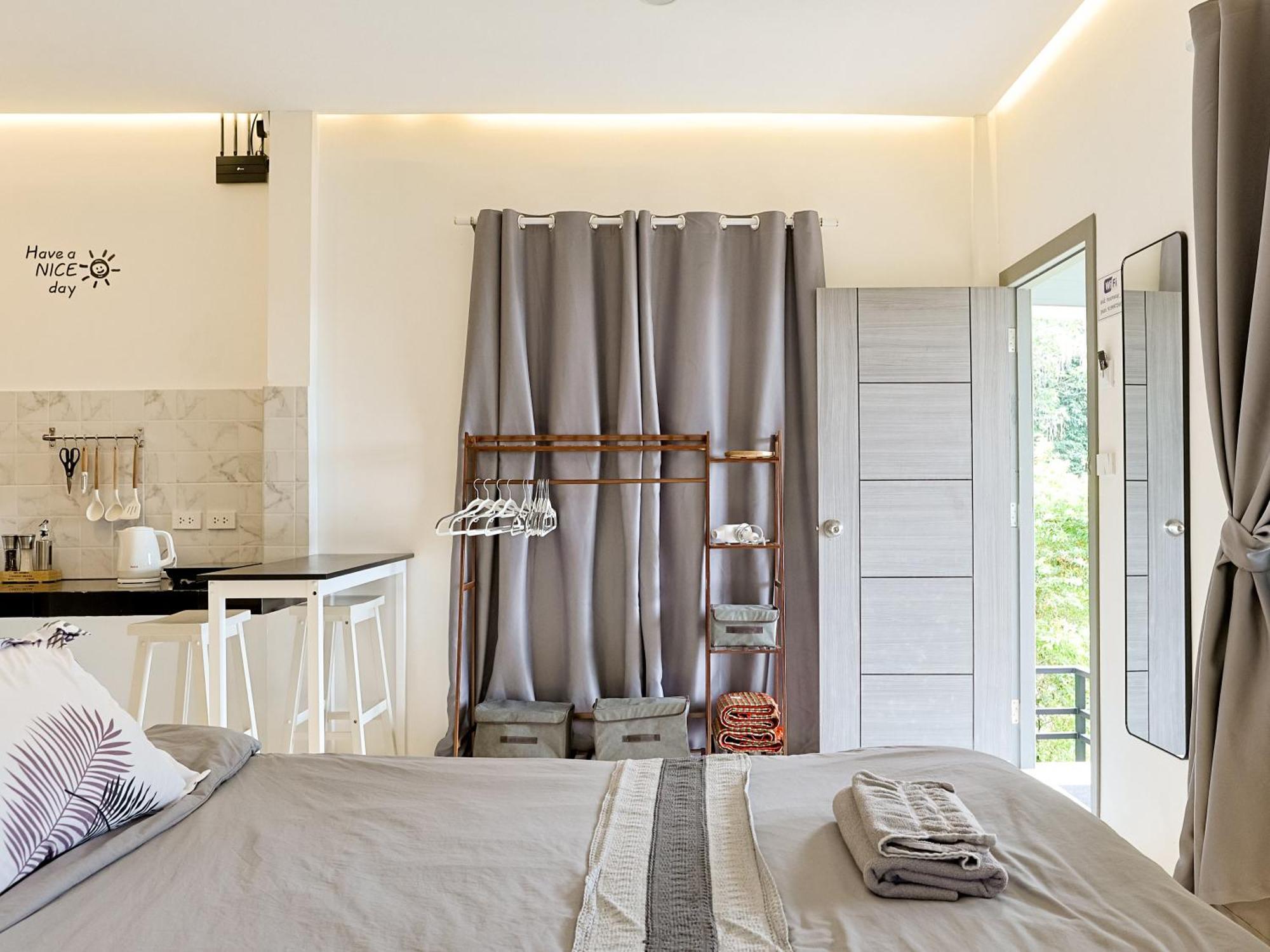 Apartment Moonway *