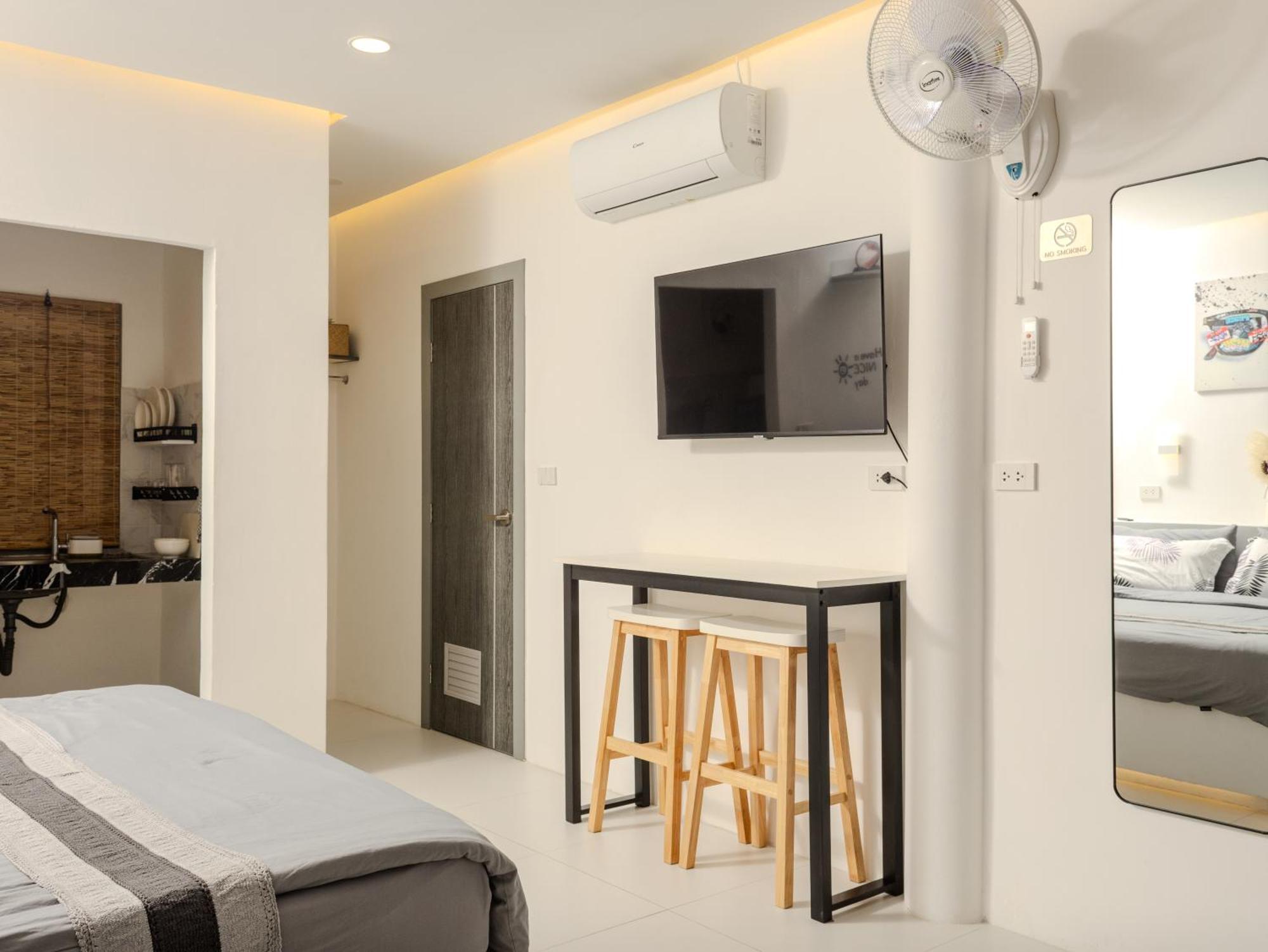 Moonway Apartment Ko Pha Ngan