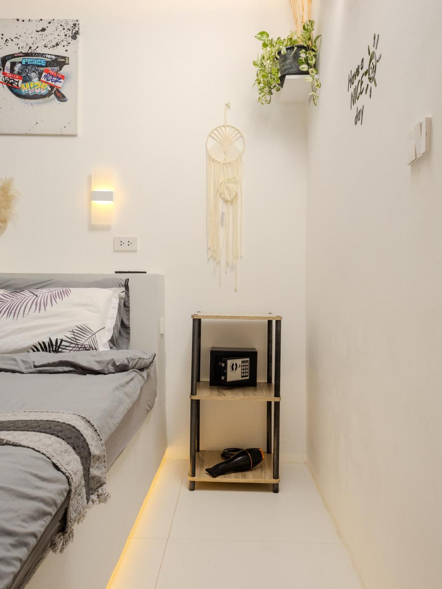 Apartment Moonway *