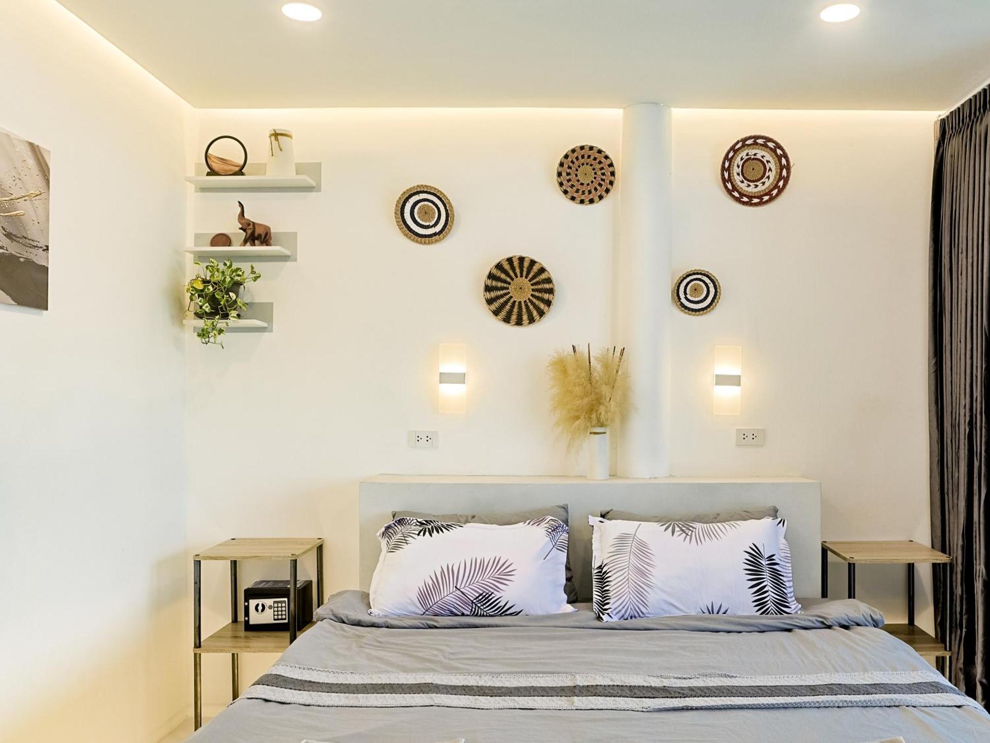 Moonway Apartment Ko Pha Ngan