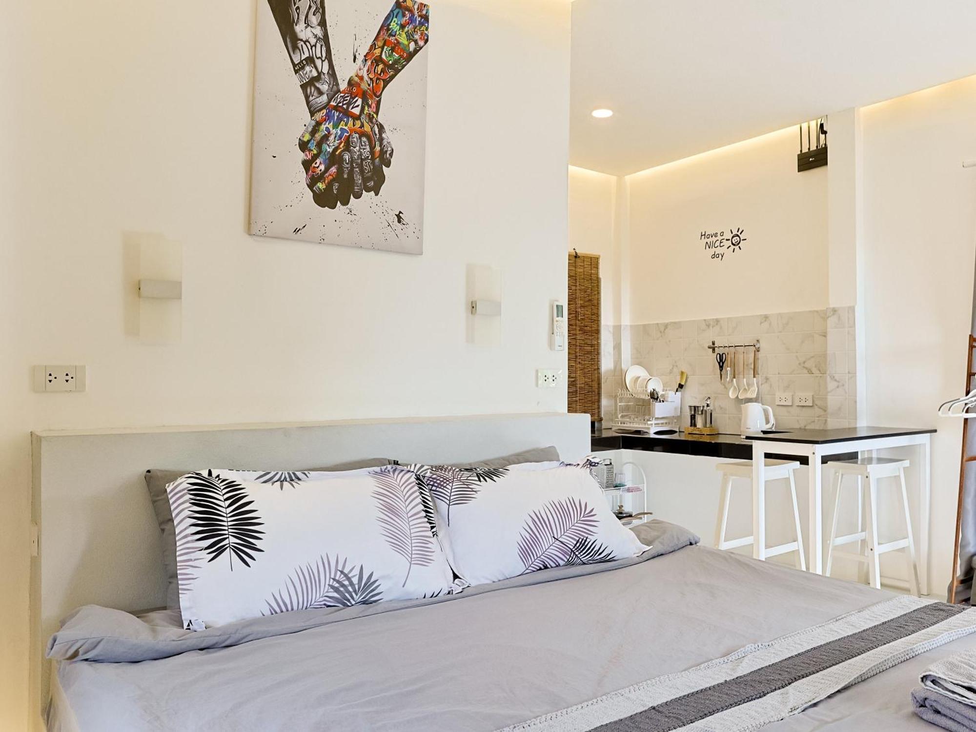 Apartment Moonway