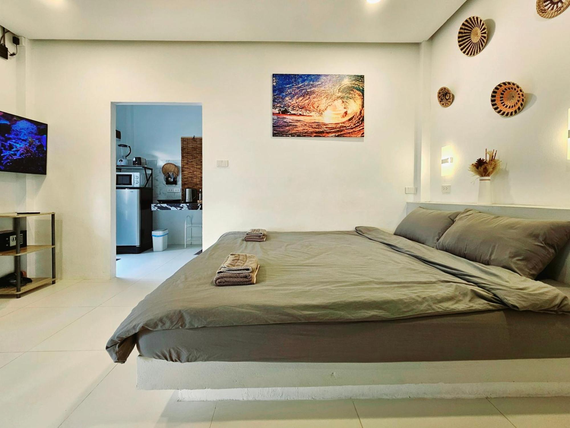 Apartment Moonway *