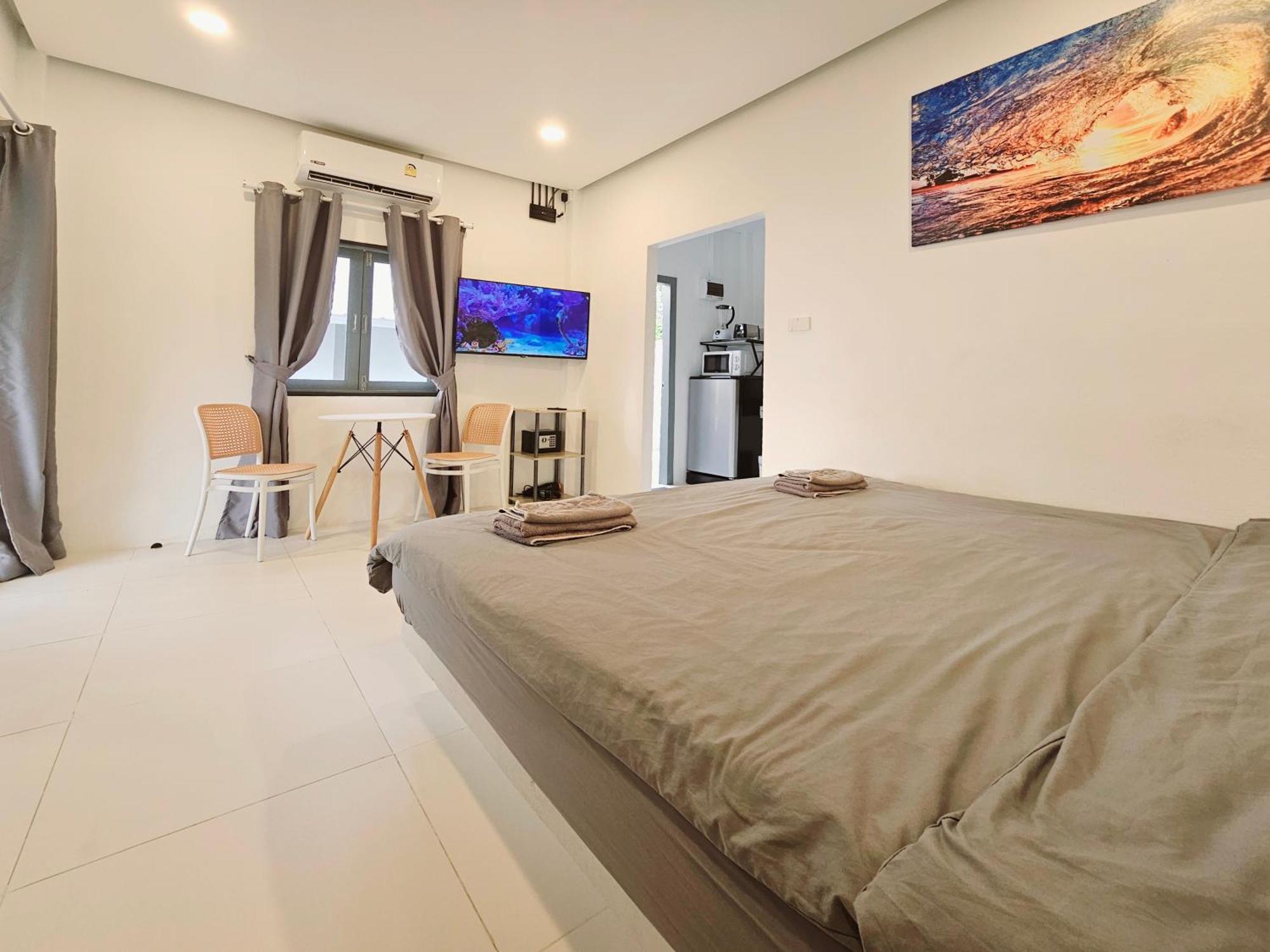 Moonway Apartment Ko Pha Ngan