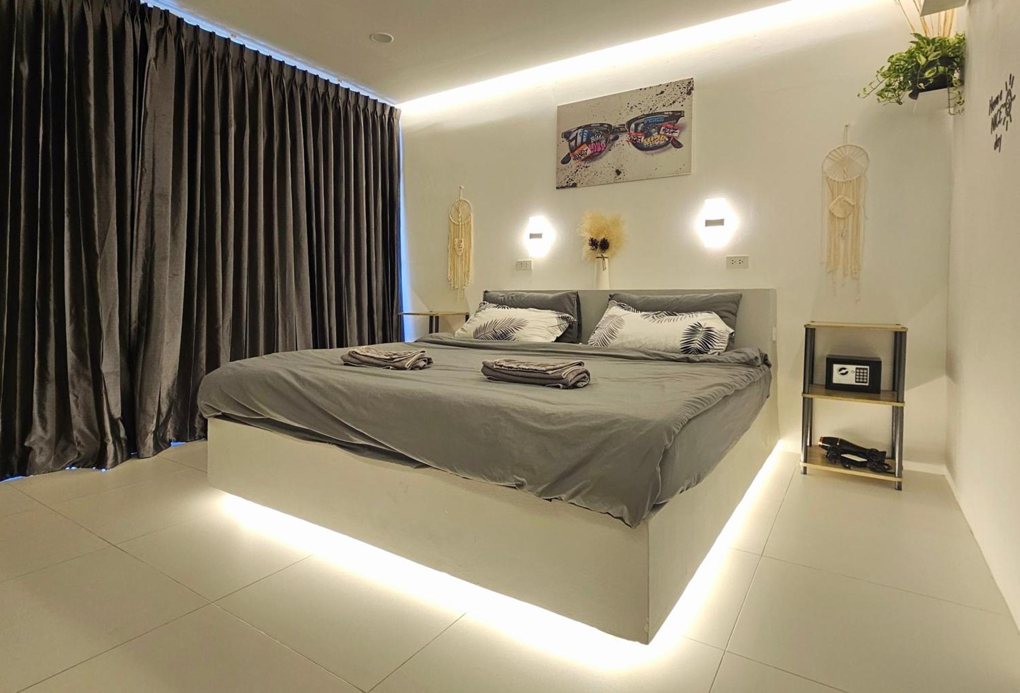 Apartment Moonway *