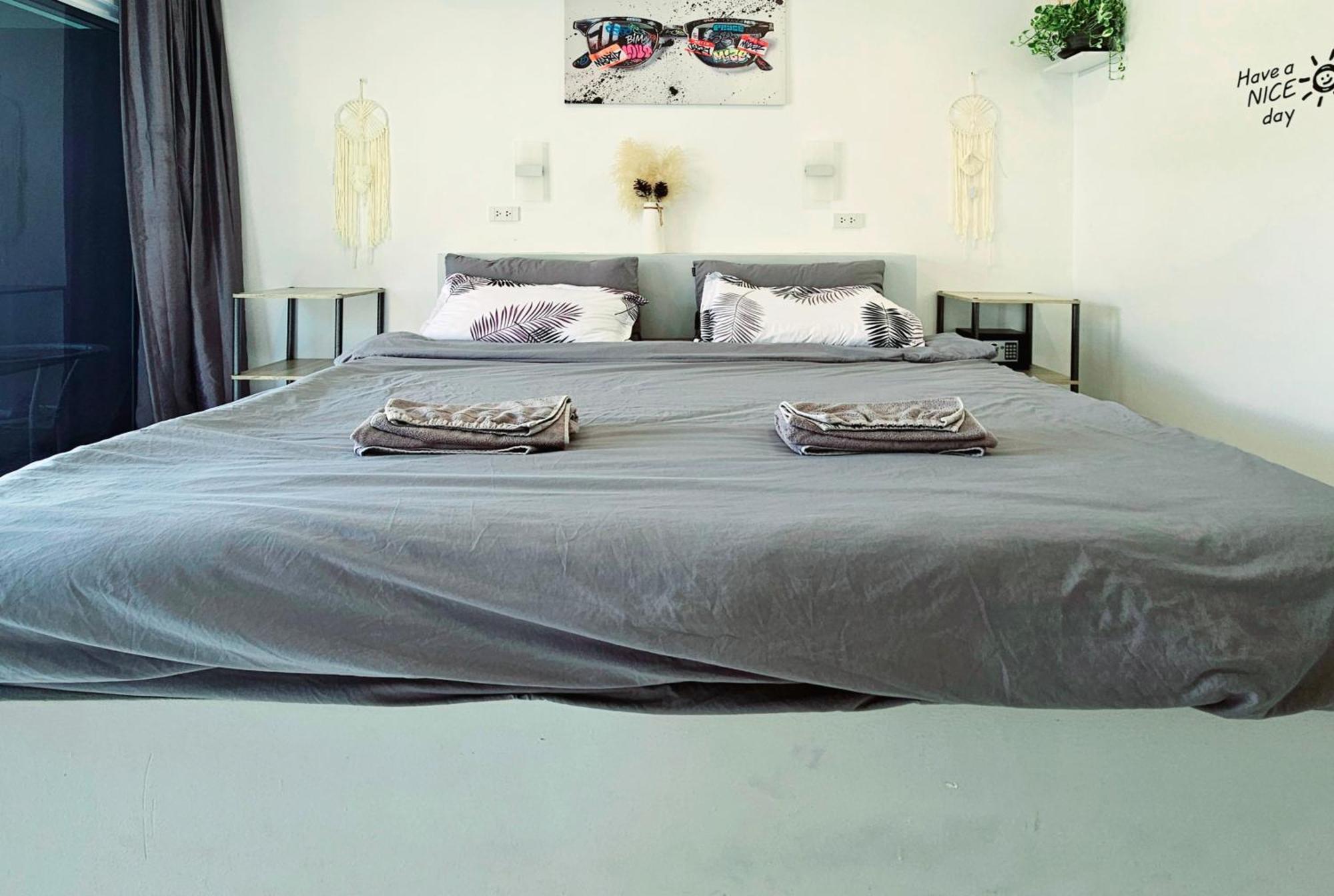 Apartment Moonway Ko Pha Ngan