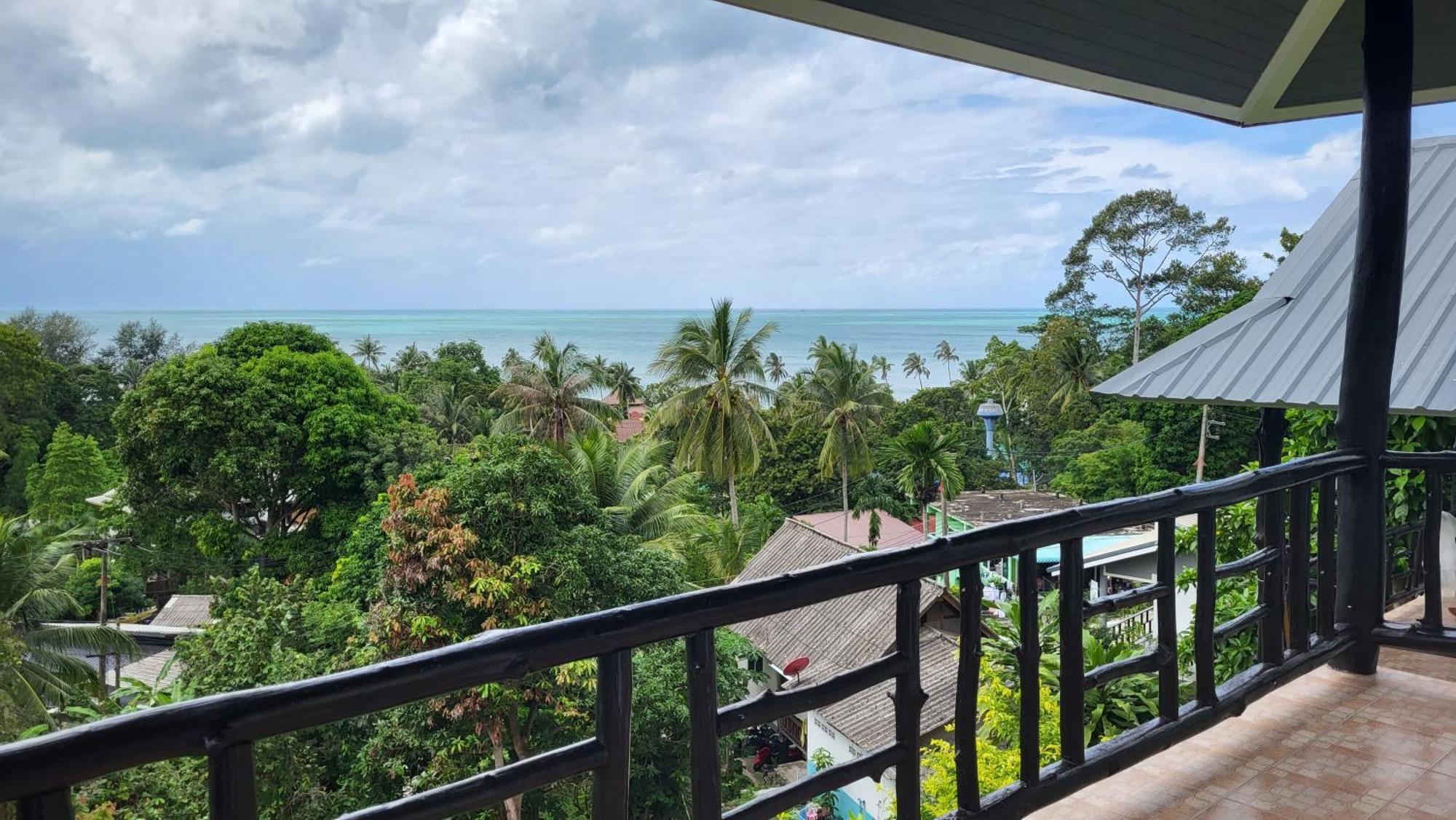 Moonway Ko Pha Ngan