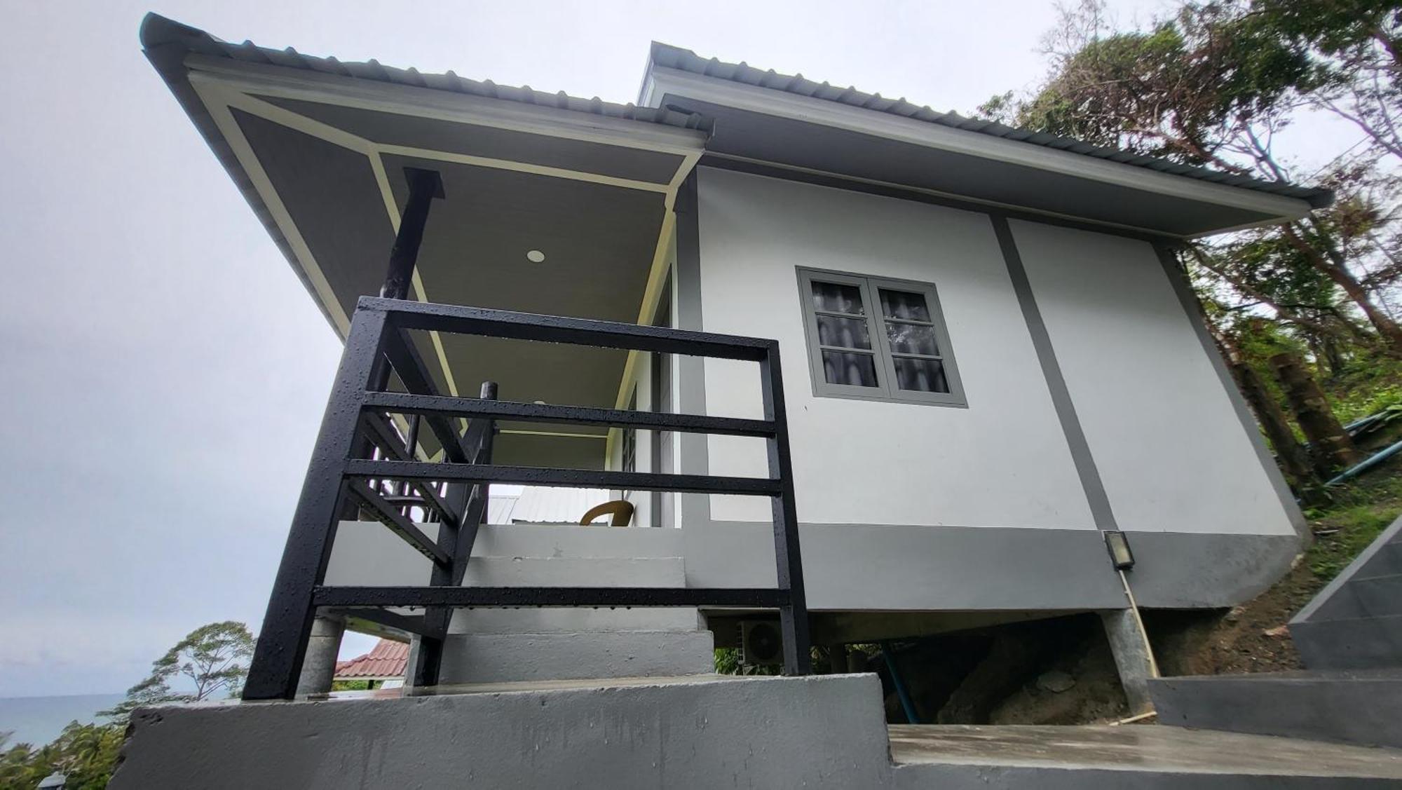 Moonway Apartment Ko Pha Ngan