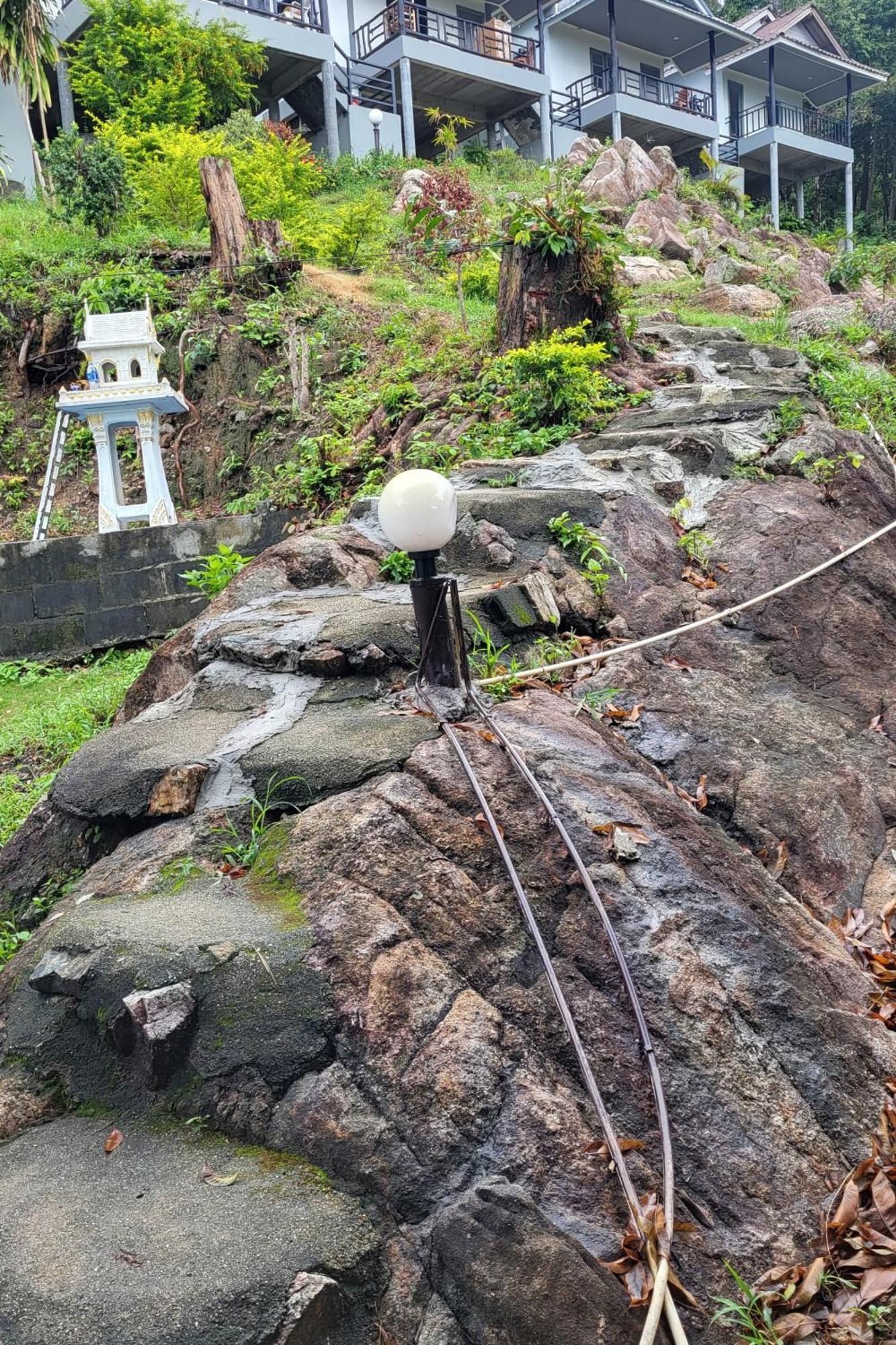 Moonway Ko Pha Ngan